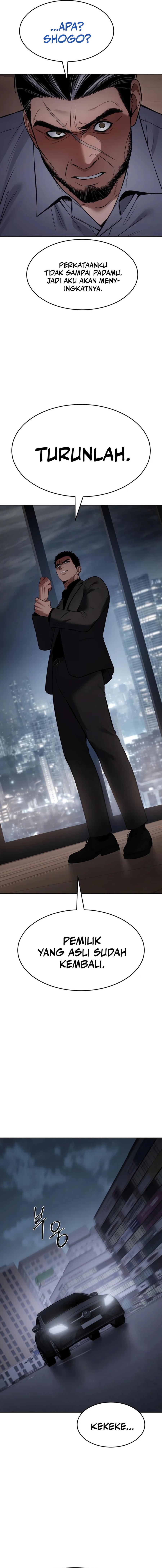 Baek XX Chapter 117 Gambar 5