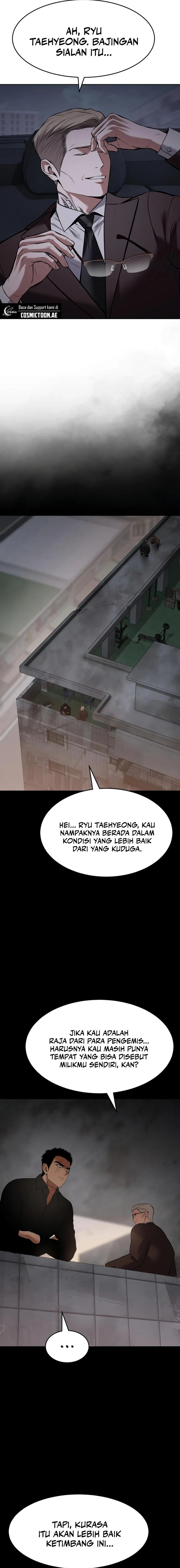 Baek XX Chapter 117 Gambar 6