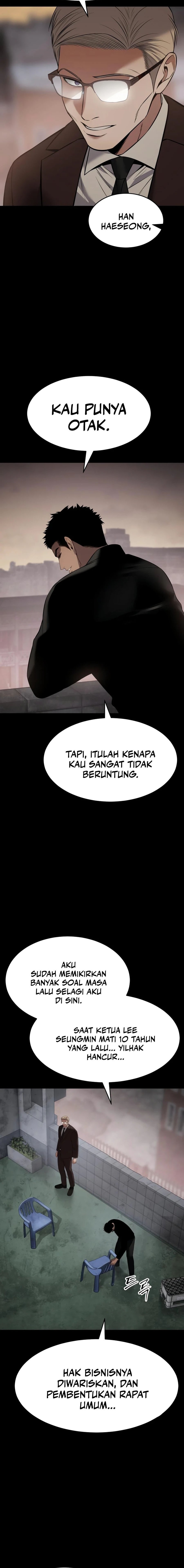 Baek XX Chapter 117 Gambar 7