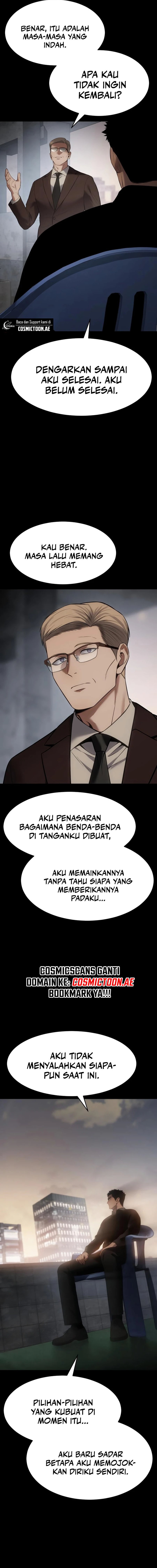 Baek XX Chapter 117 Gambar 8