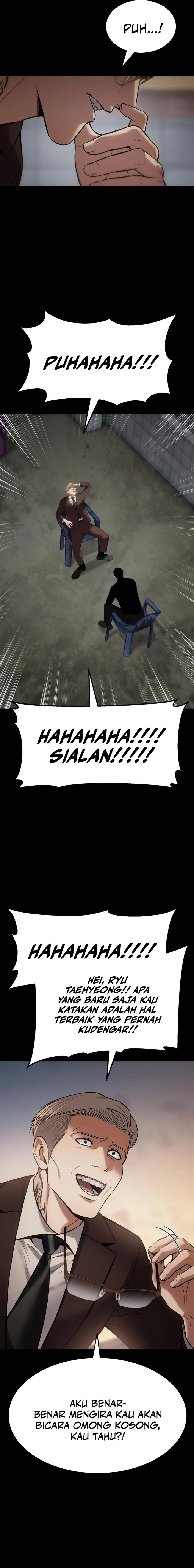 Baek XX Chapter 117 Gambar 10