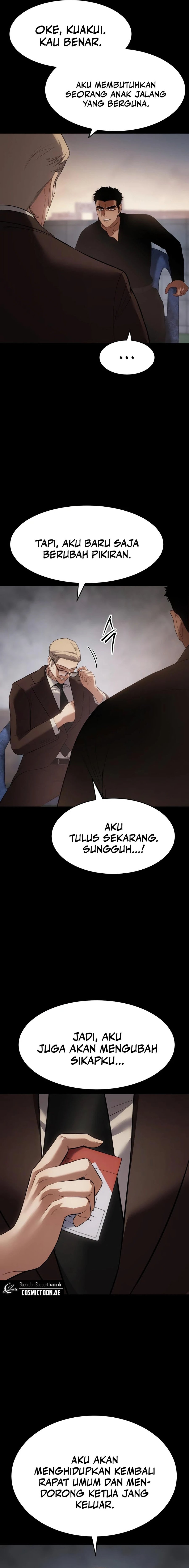 Baek XX Chapter 117 Gambar 11