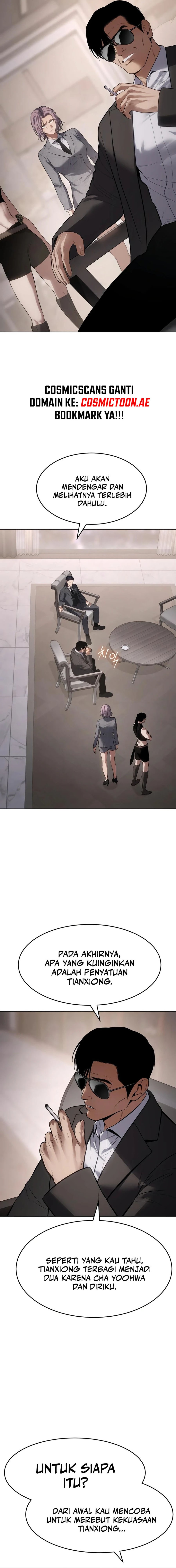 Baek XX Chapter 117 Gambar 14