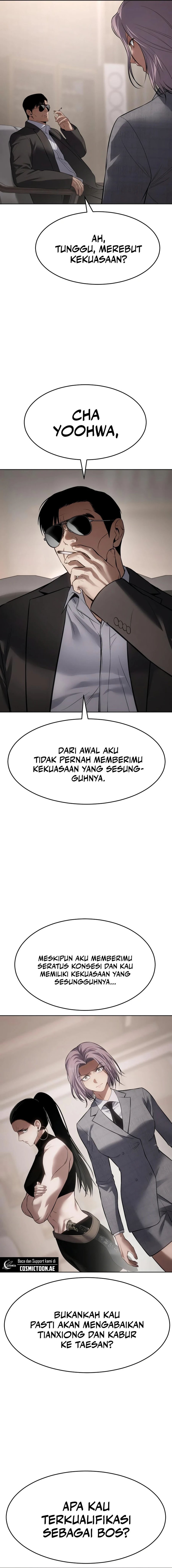 Baek XX Chapter 117 Gambar 15
