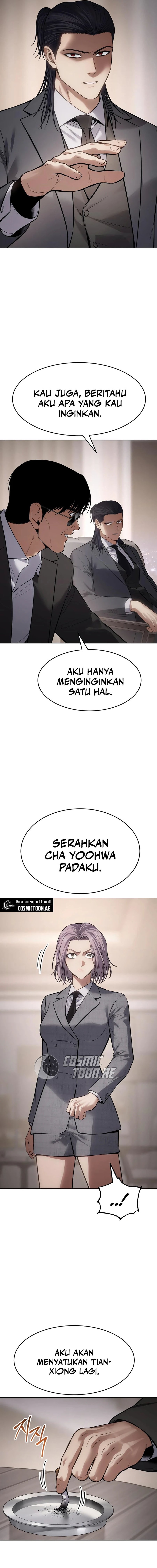 Baek XX Chapter 117 Gambar 17