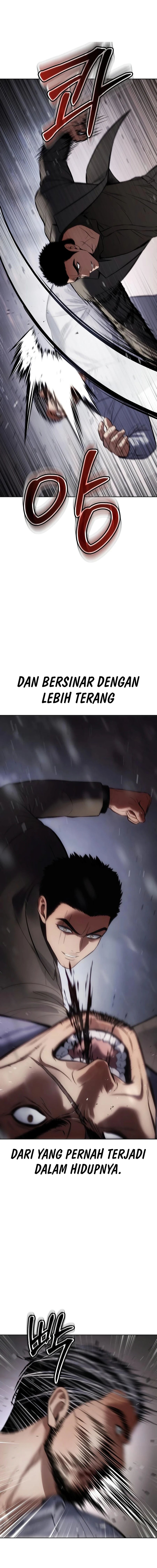 Baek XX Chapter 117 Gambar 26