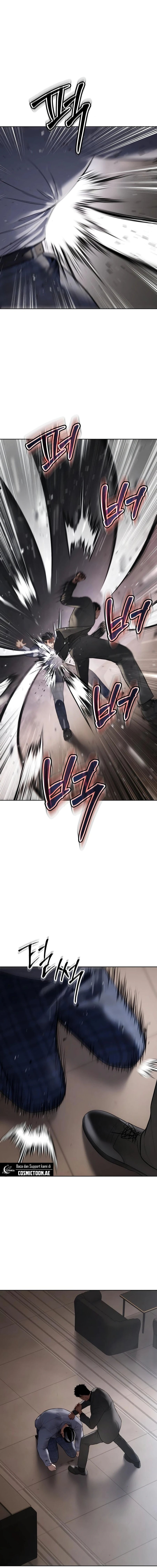 Baek XX Chapter 117 Gambar 27