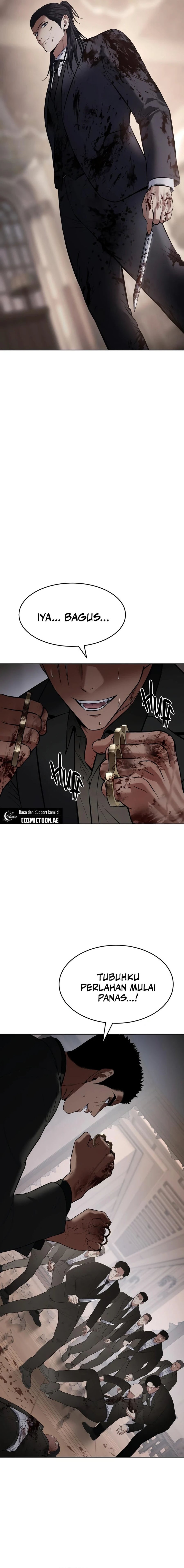 Baek XX Chapter 118 Gambar 32