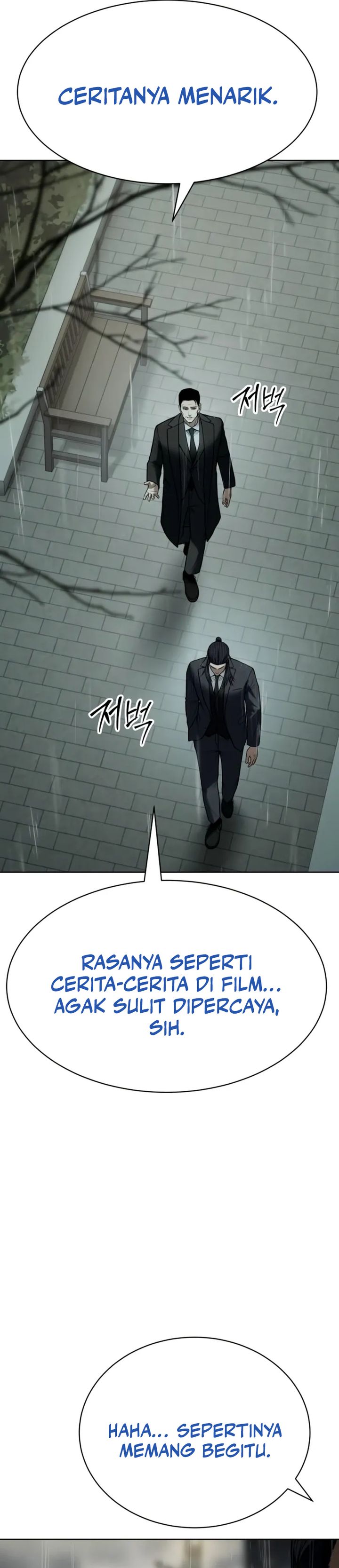 Baek XX Chapter 128 Gambar 2