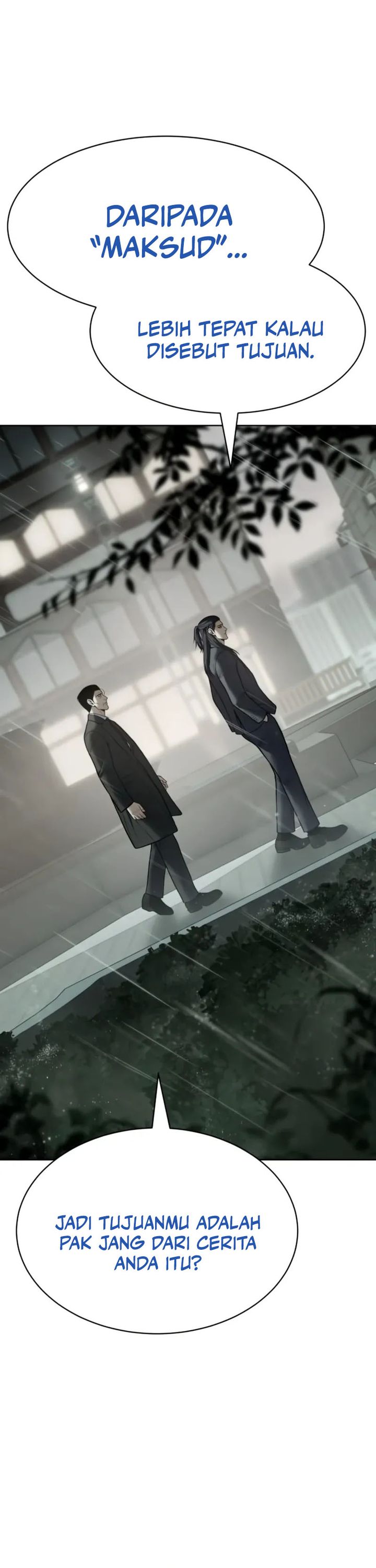 Baek XX Chapter 128 Gambar 5