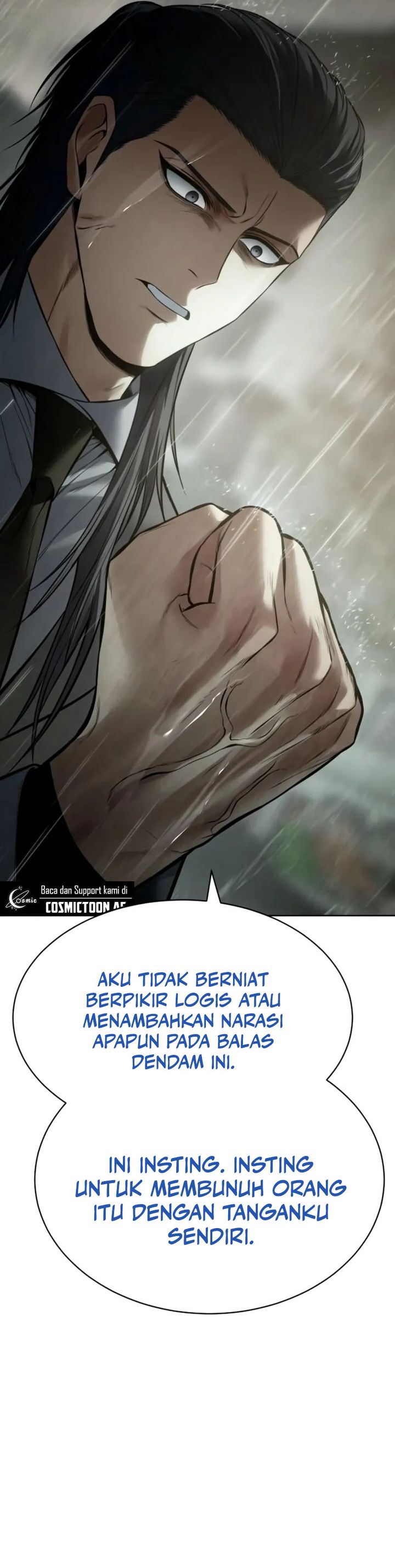 Baek XX Chapter 128 Gambar 8