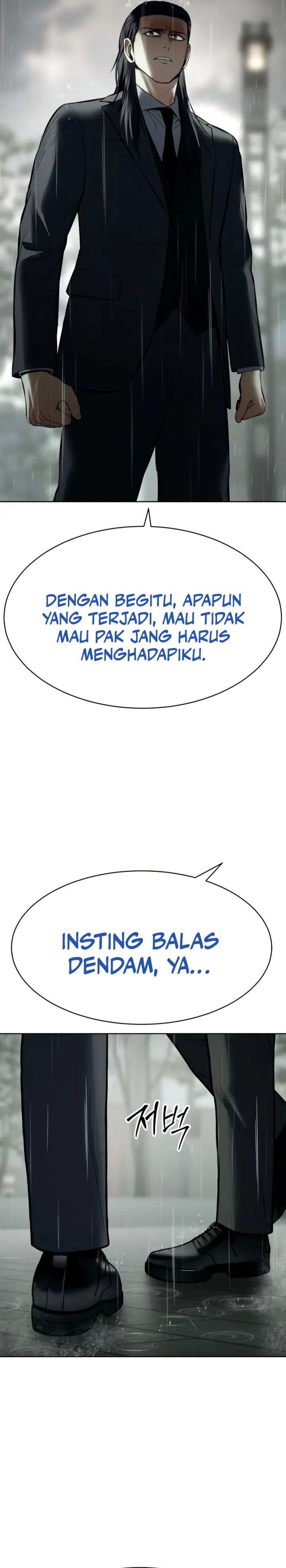 Baek XX Chapter 128 Gambar 10