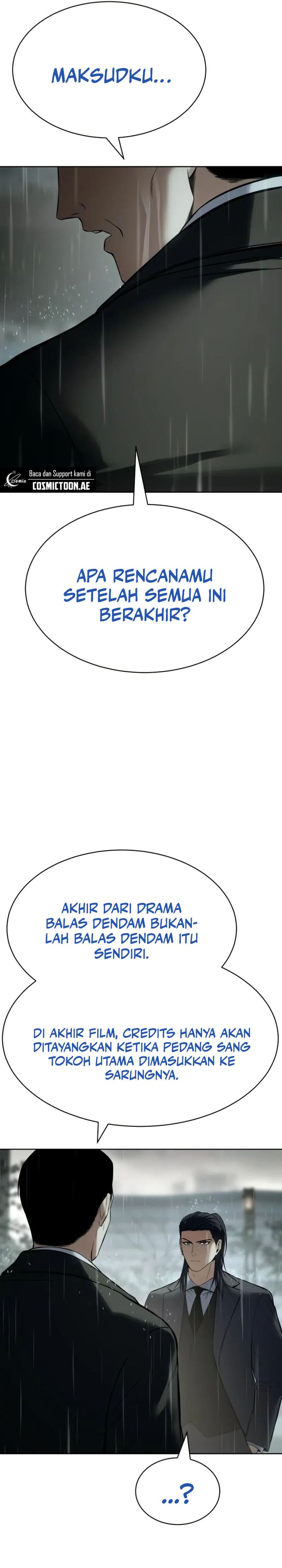 Baek XX Chapter 128 Gambar 12