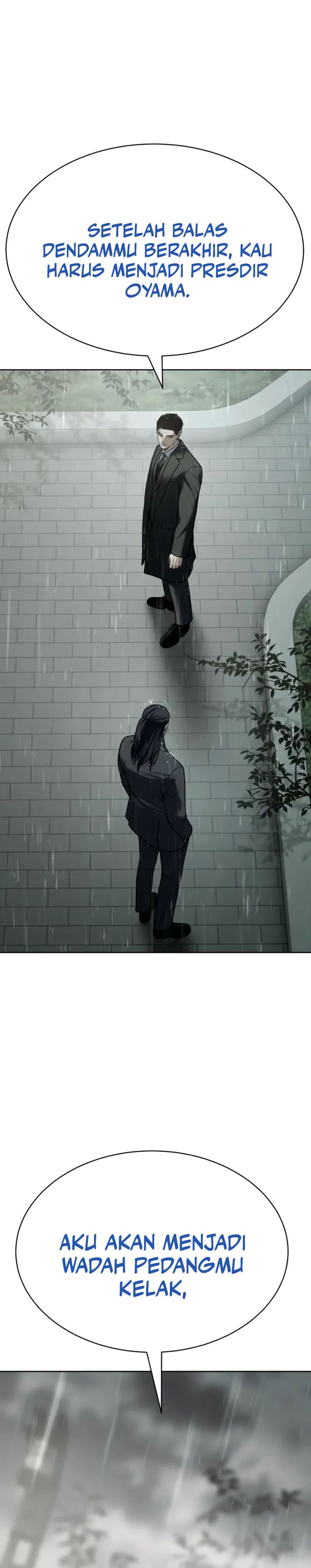 Baek XX Chapter 128 Gambar 13