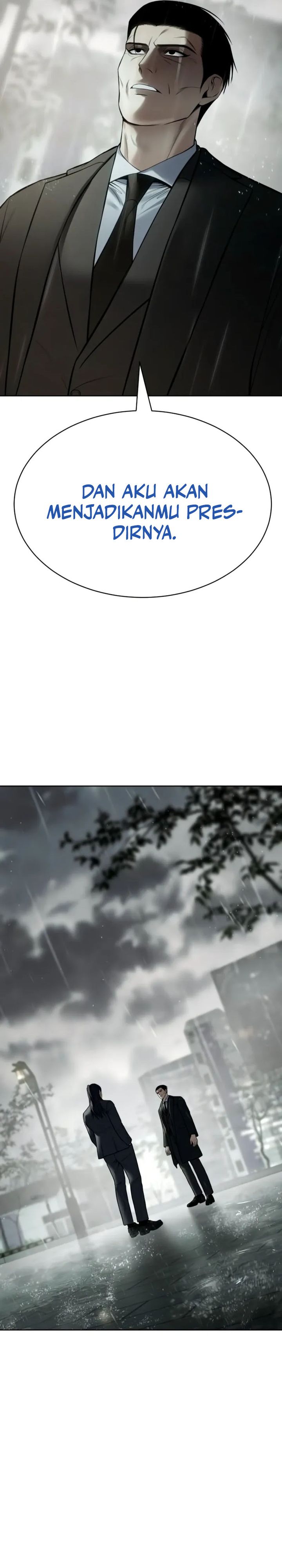 Baek XX Chapter 128 Gambar 14