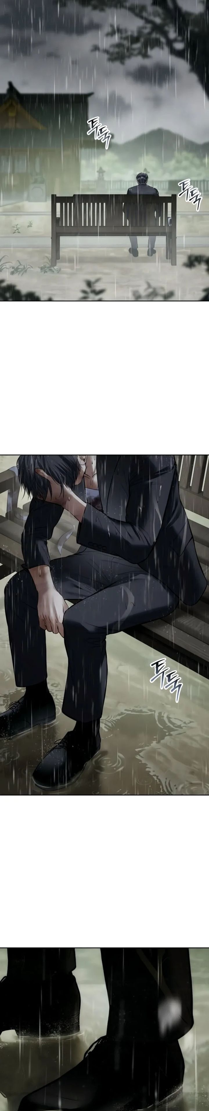 Baek XX Chapter 128 Gambar 16