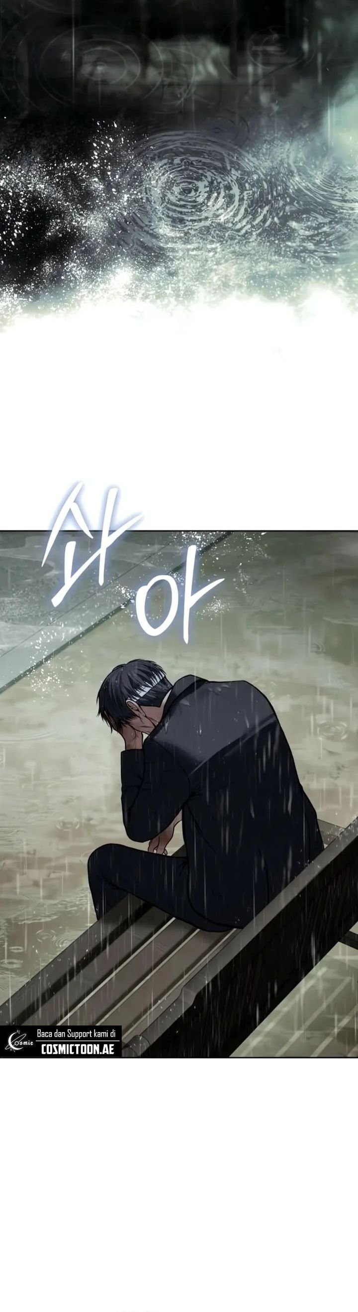 Baek XX Chapter 128 Gambar 18