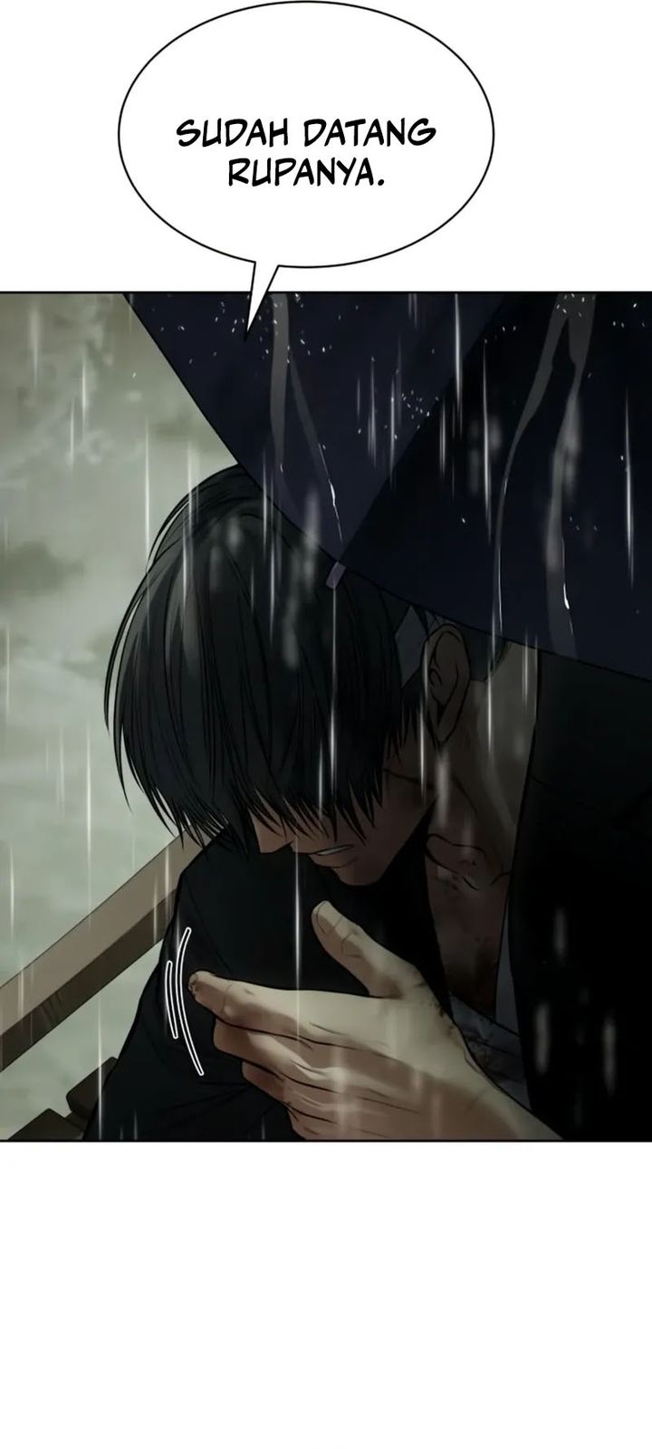 Baek XX Chapter 128 Gambar 20