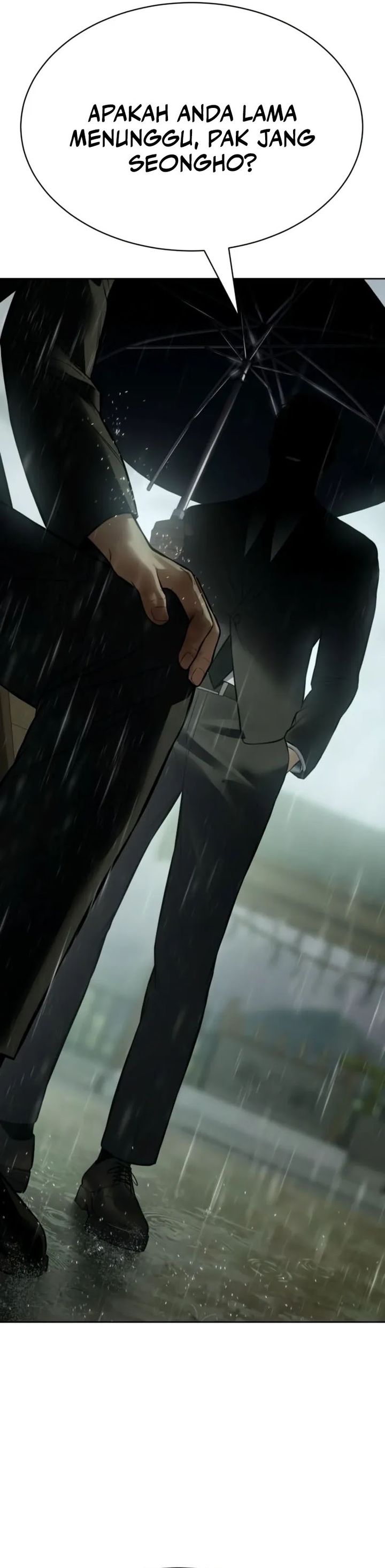 Baek XX Chapter 128 Gambar 21