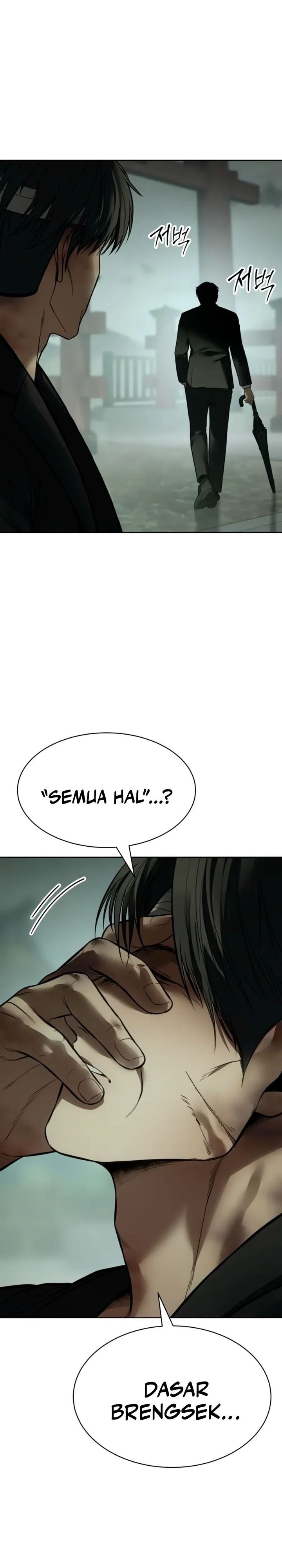 Baek XX Chapter 128 Gambar 30