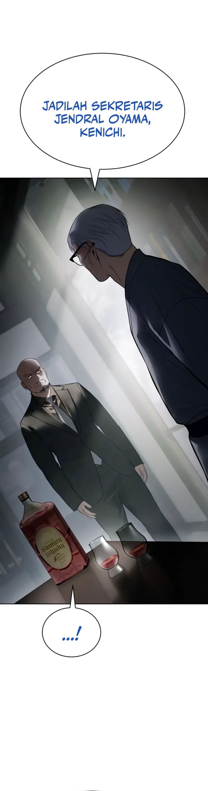 Baek XX Chapter 128 Gambar 40