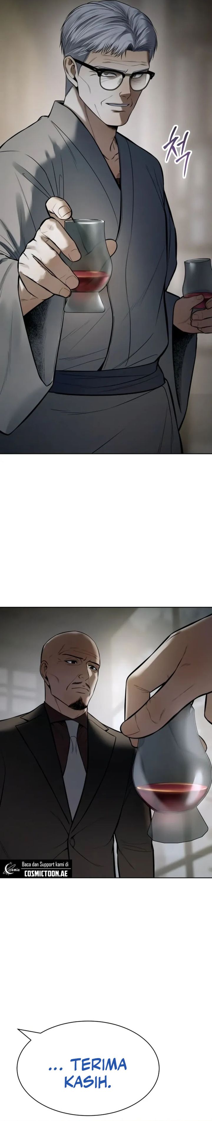 Baek XX Chapter 128 Gambar 42