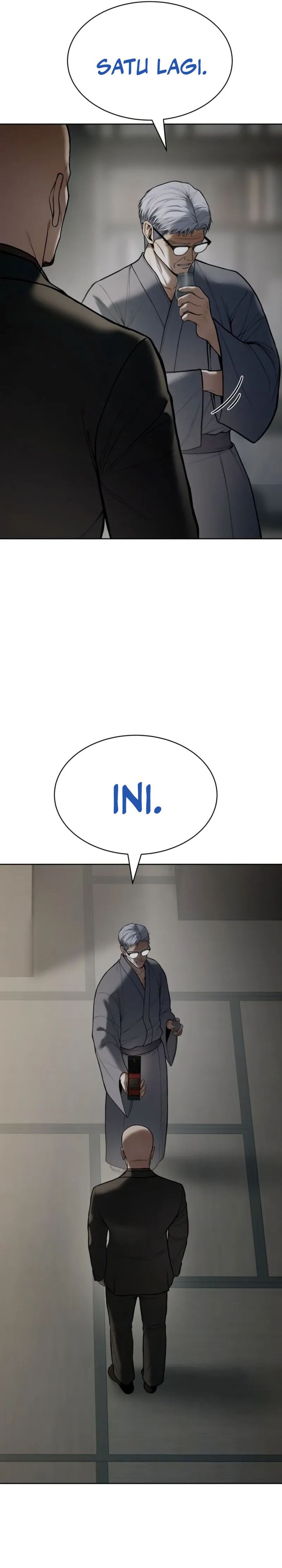 Baek XX Chapter 128 Gambar 44