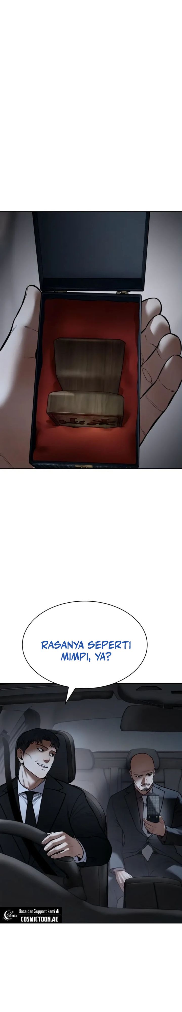 Baek XX Chapter 128 Gambar 45