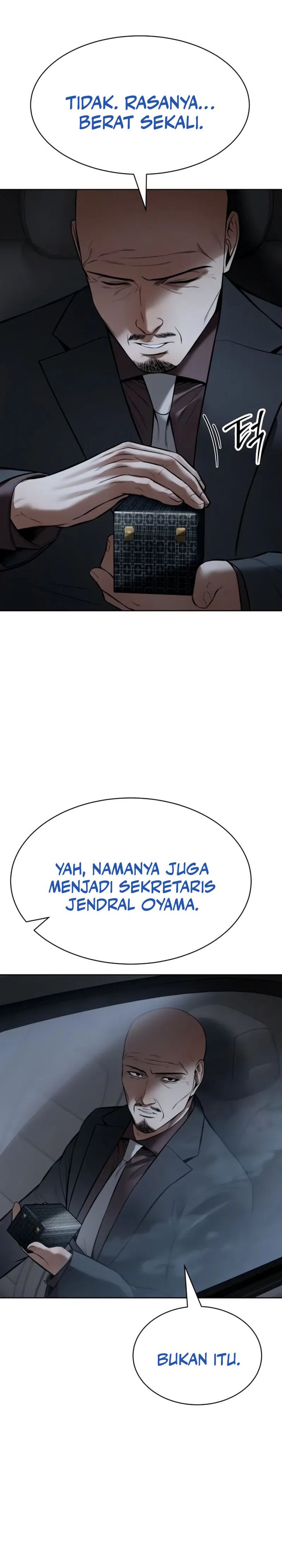 Baek XX Chapter 128 Gambar 46