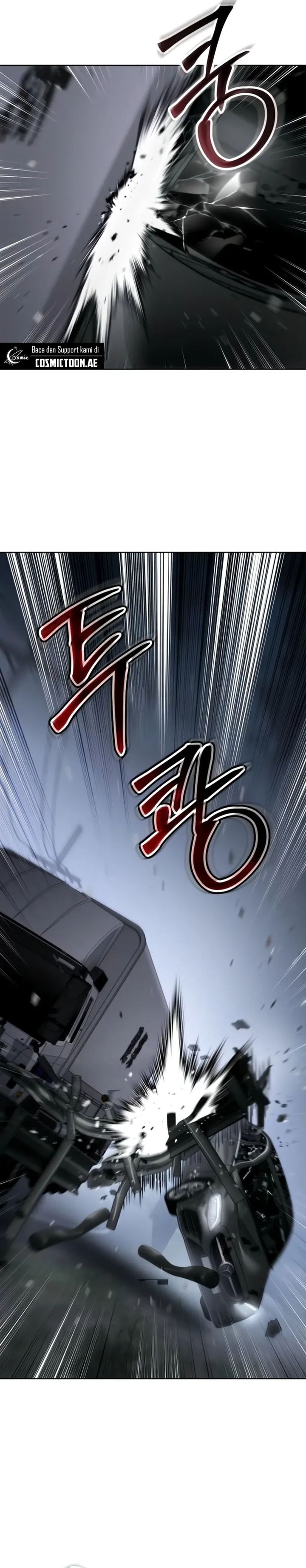 Baek XX Chapter 128 Gambar 49