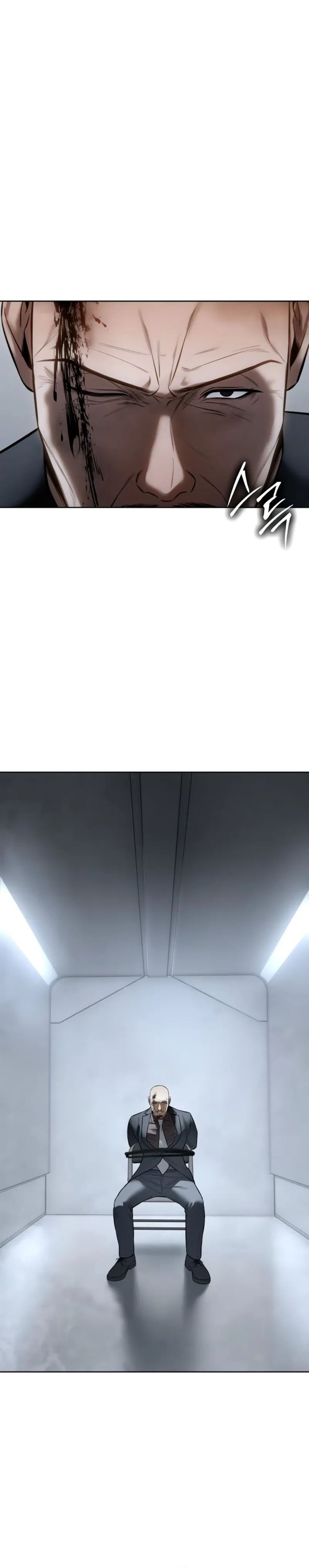 Baek XX Chapter 128 Gambar 51