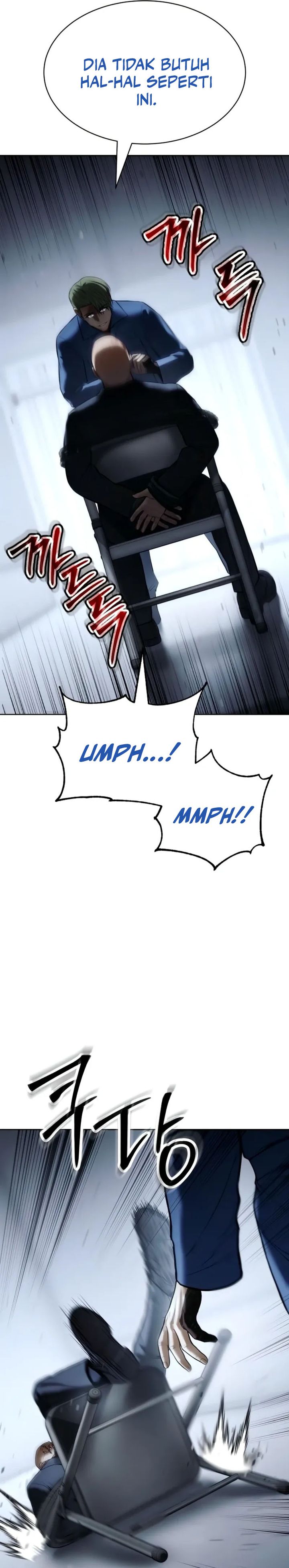 Baek XX Chapter 128 Gambar 57