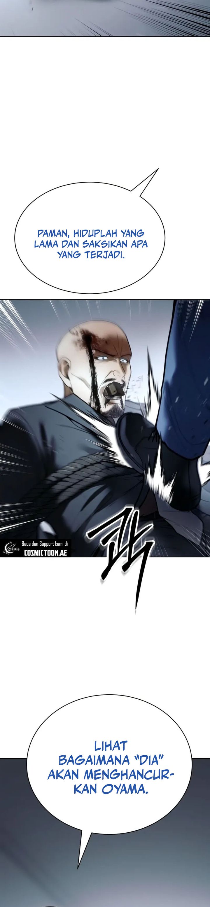 Baek XX Chapter 128 Gambar 58