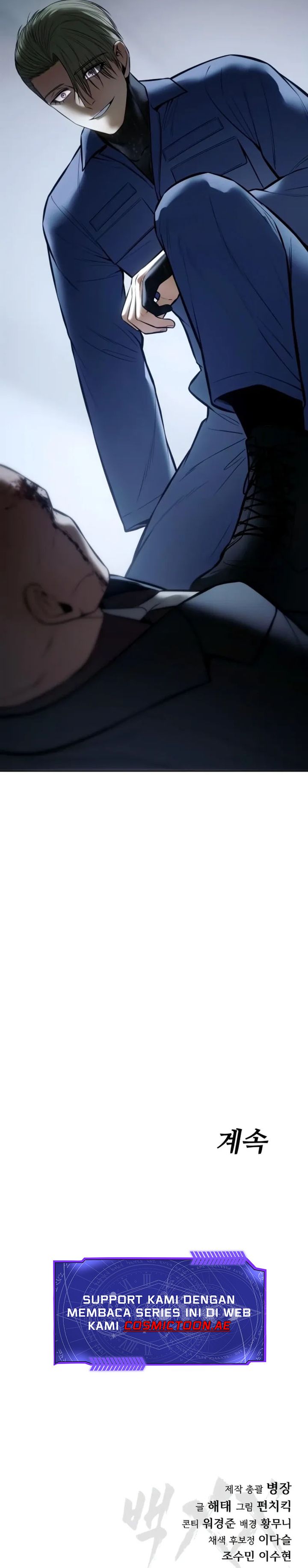 Baek XX Chapter 128 Gambar 59