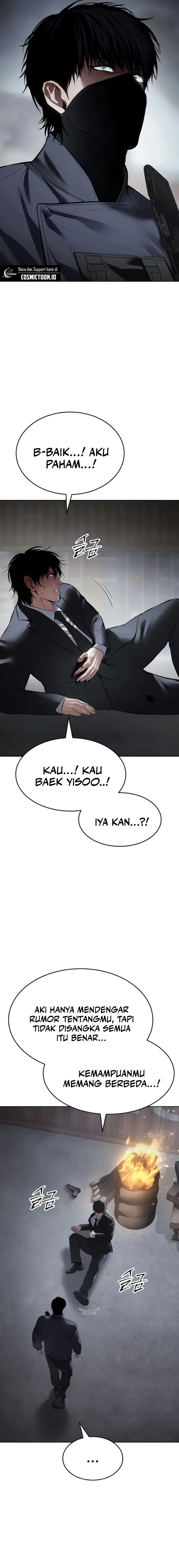 Baek XX Chapter 131 Gambar 10