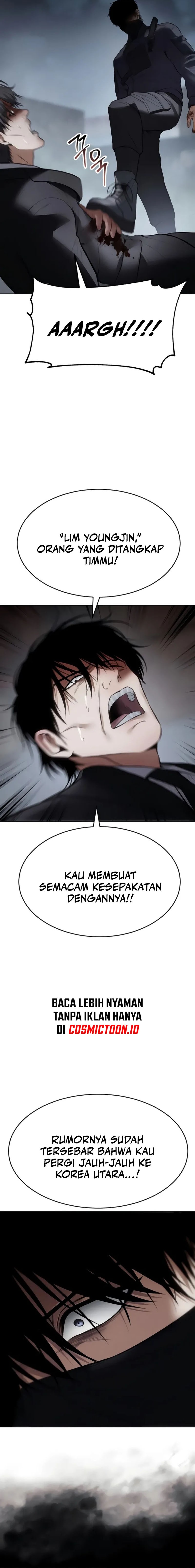 Baek XX Chapter 131 Gambar 12