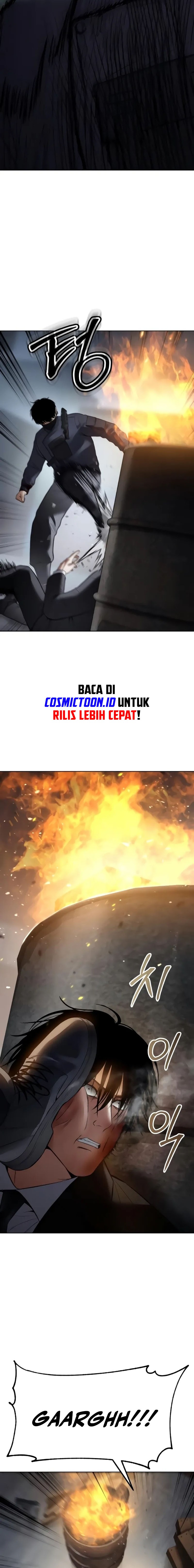 Baek XX Chapter 131 Gambar 14