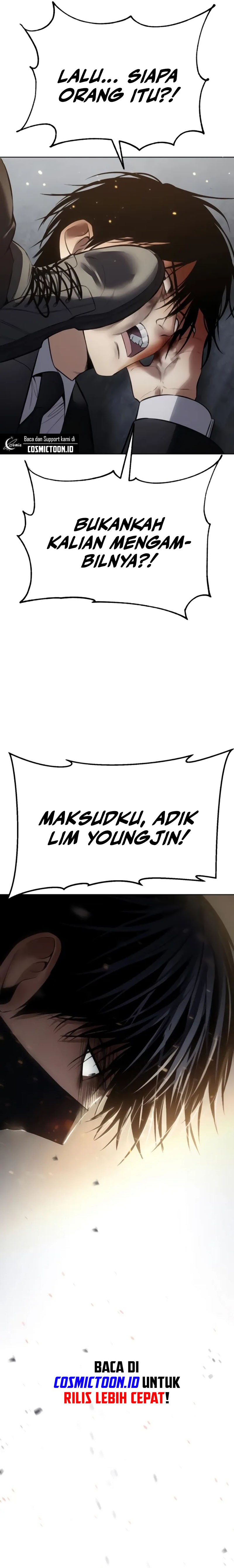 Baek XX Chapter 131 Gambar 16