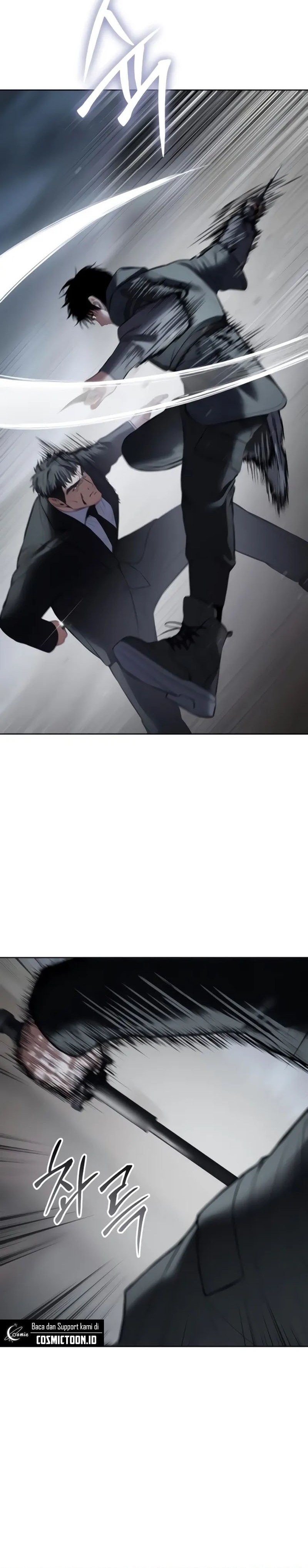 Baek XX Chapter 131 Gambar 20