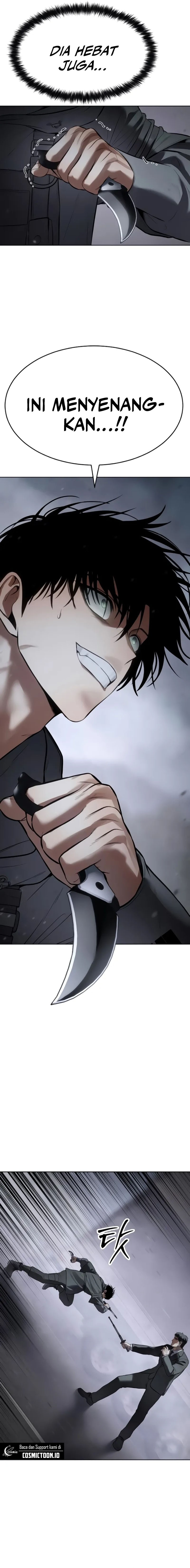 Baek XX Chapter 131 Gambar 23