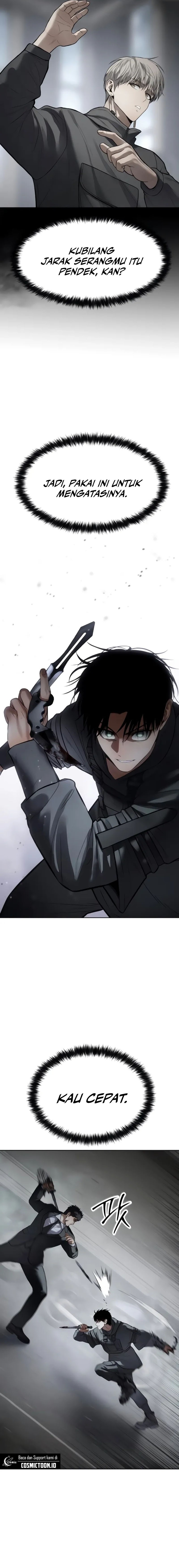 Baek XX Chapter 131 Gambar 25