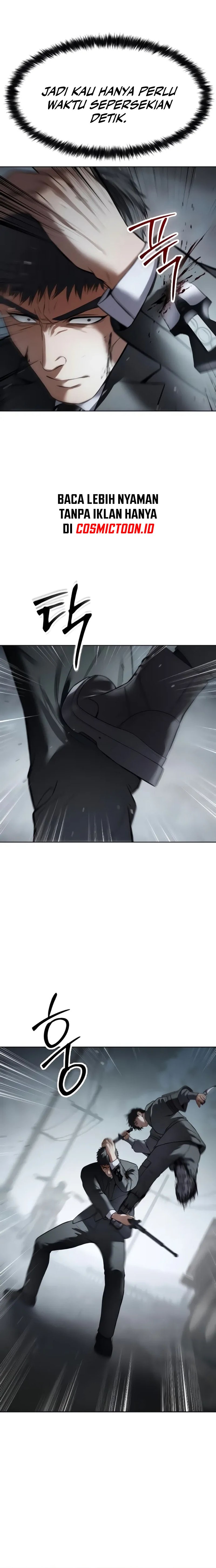Baek XX Chapter 131 Gambar 26