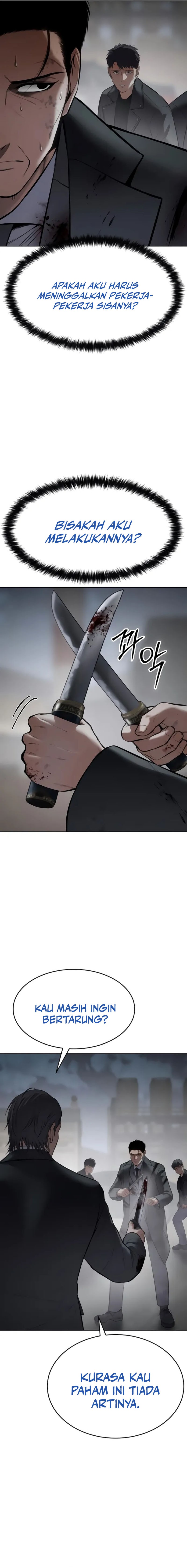 Baek XX Chapter 131 Gambar 30