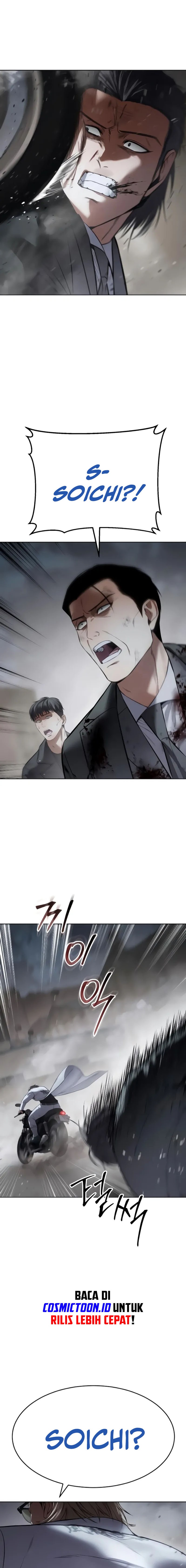 Baek XX Chapter 131 Gambar 32