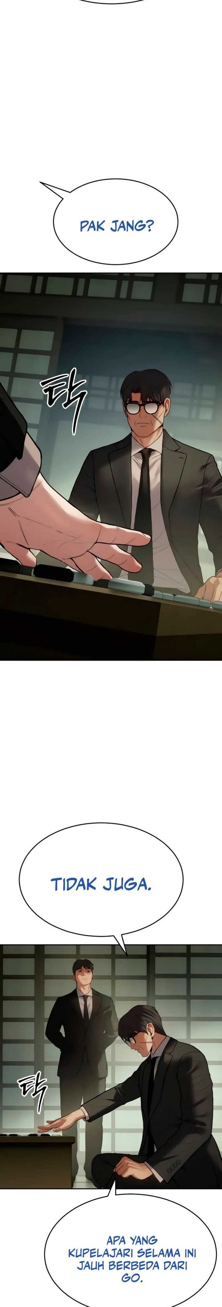 Baek XX Chapter 132 Gambar 3