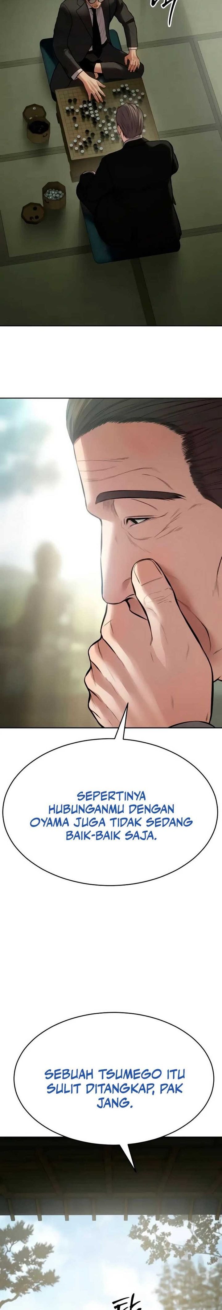 Baek XX Chapter 132 Gambar 7