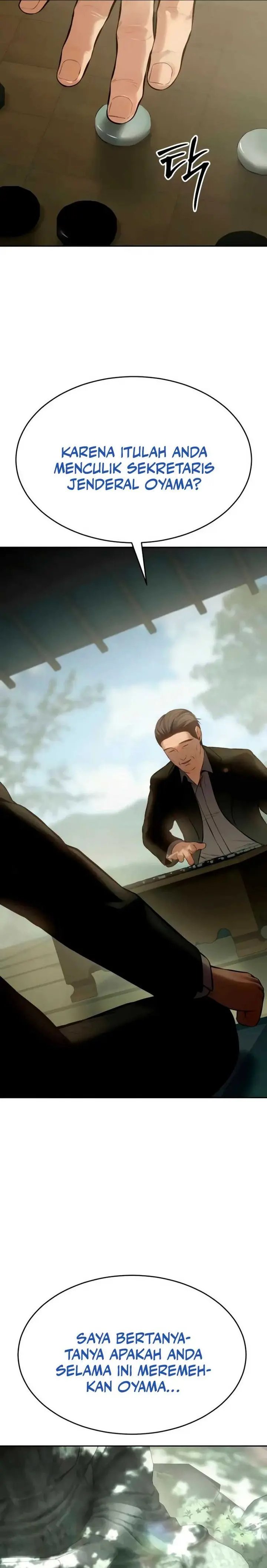 Baek XX Chapter 132 Gambar 10