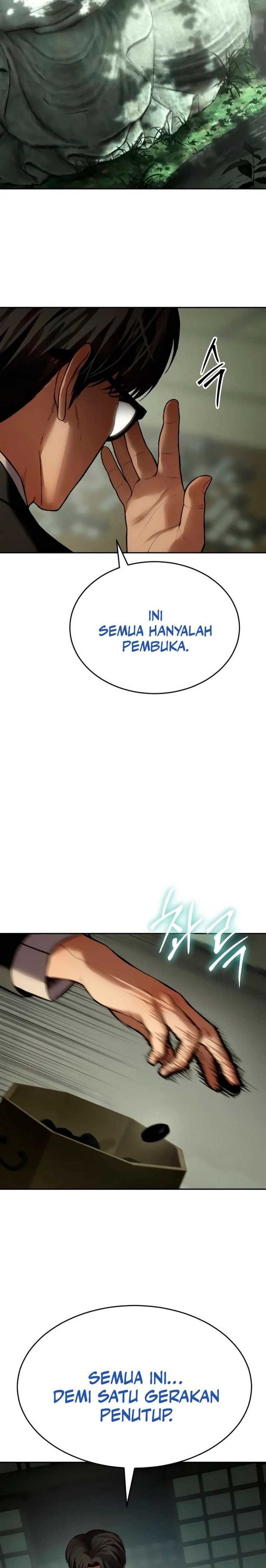 Baek XX Chapter 132 Gambar 11