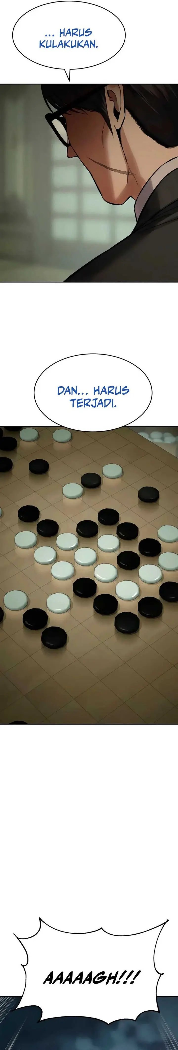 Baek XX Chapter 132 Gambar 17
