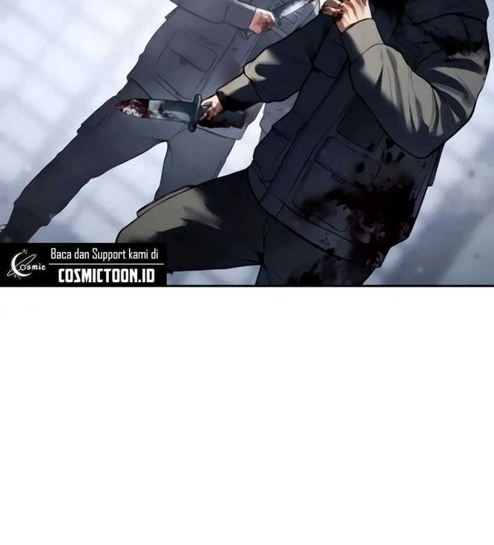 Baek XX Chapter 132 Gambar 49